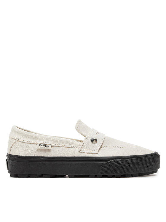 Vans Vans Tenisice Style 53 VN000CQPYB21 Bijela