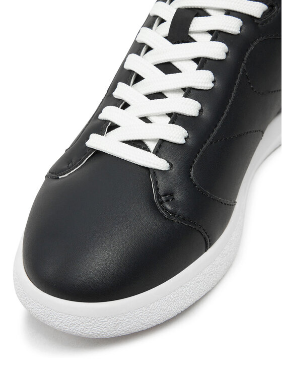 BOSS Boss Sneakersy Riven 50523514 Czarny