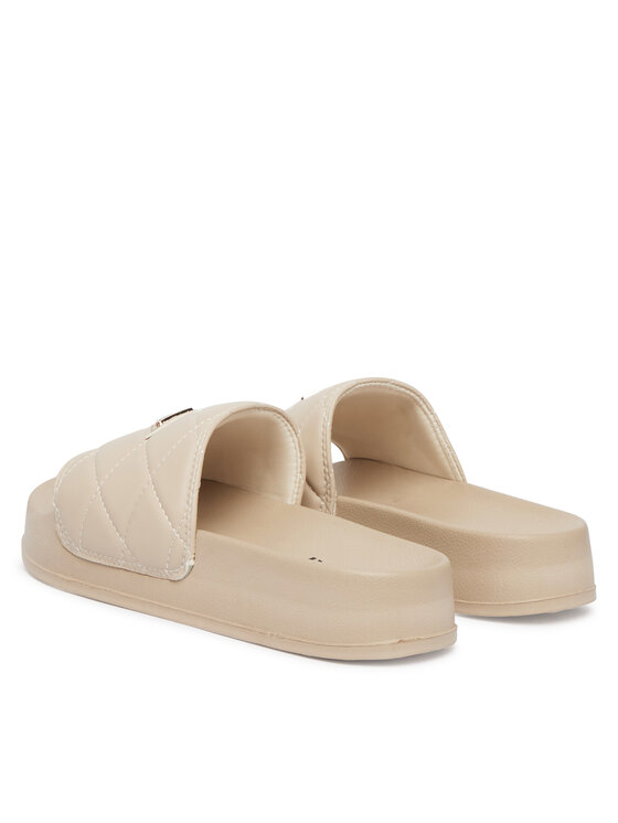 REPLAY REPLAY Шльопанці GWF1H .000.C0035S Бежевий