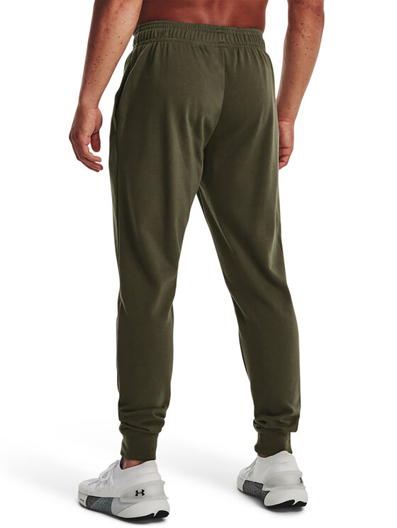 Under armour tech store terry jogger