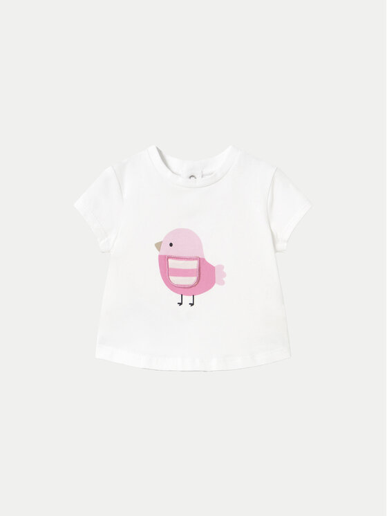 Mayoral Mayoral Спортивний костюм 1878 Рожевий Regular Fit