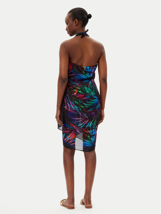 Miraclesuit Miraclesuit Pareo Palma Paradiso 6566000 Barevná