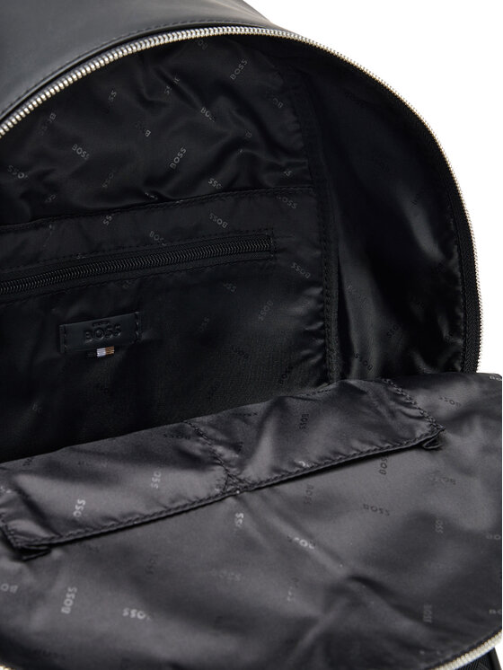 BOSS BOSS Rucsac 50548062 Negru