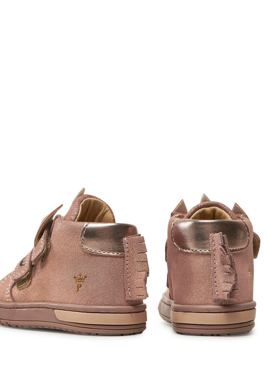 Primigi Primigi Schnürschuhe 6905000 M Rosa