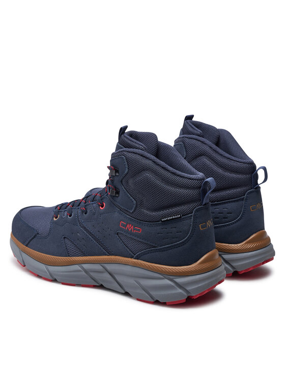 CMP CMP Trekking Kamsel 3Q25977EO Tamnoplava