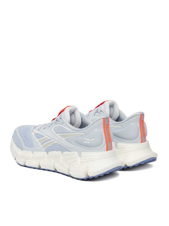 Reebok Reebok Маратонки за бягане EO-FLOATZIG 2 100263822 Светлосин