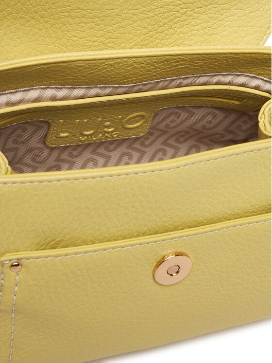 Liu Jo Liu Jo Handtasche AA6063 E1109 Gelb