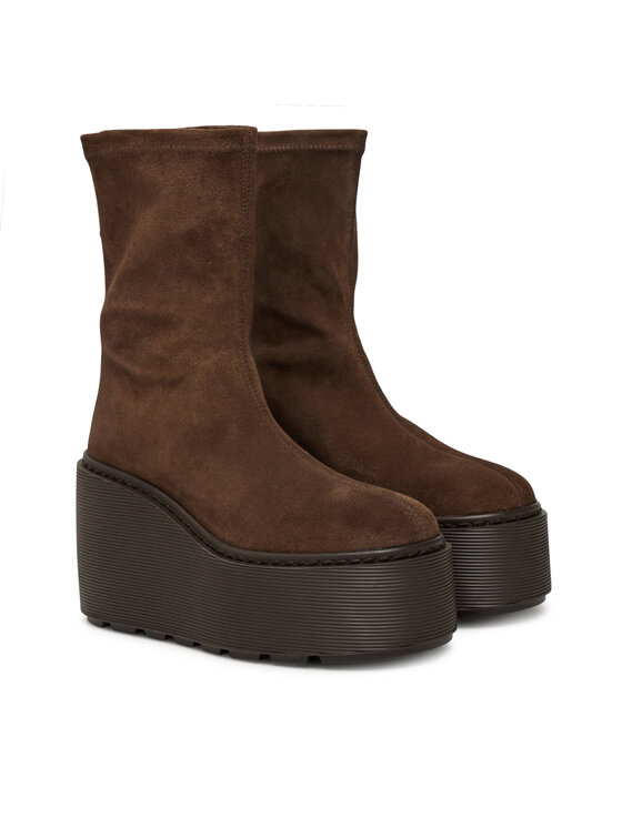 Vic Matié Vic Matié Botine 1F2664D HF20D020350 Maro