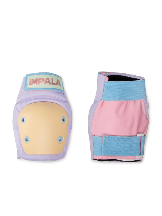 Set di protezioni Imprpadsy Multicolore