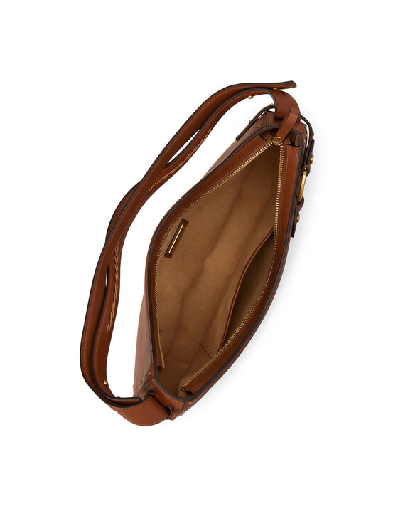 LAUREN RALPH LAUREN LAUREN RALPH LAUREN Handtasche 431P18660001 Braun
