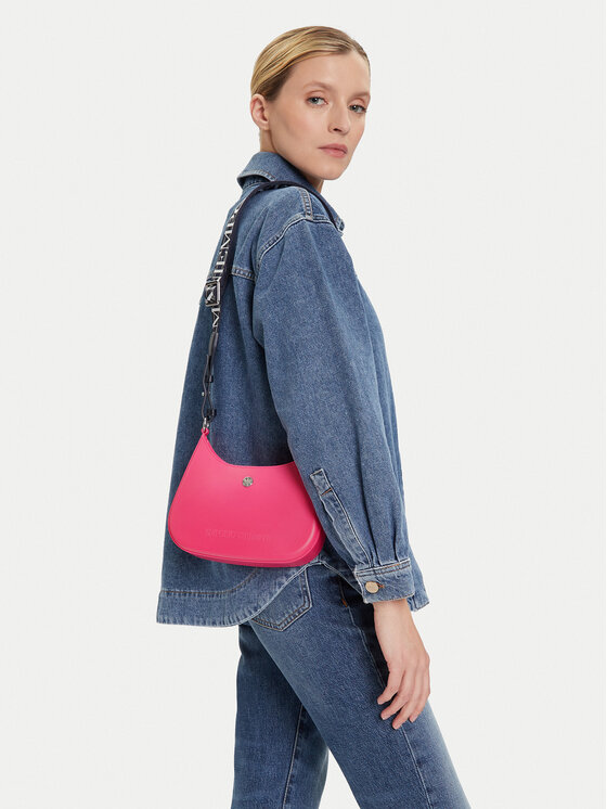 Emporio Armani Emporio Armani Rankinė Y3H329 YWI7E 80635 Rožinė