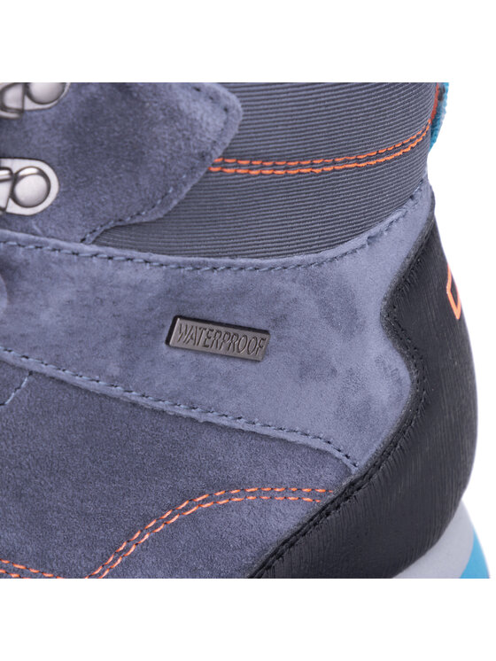 CMP CMP Matkajalatsid Alcor Mid Trekking Shoes Wp 39Q4907 Hall
