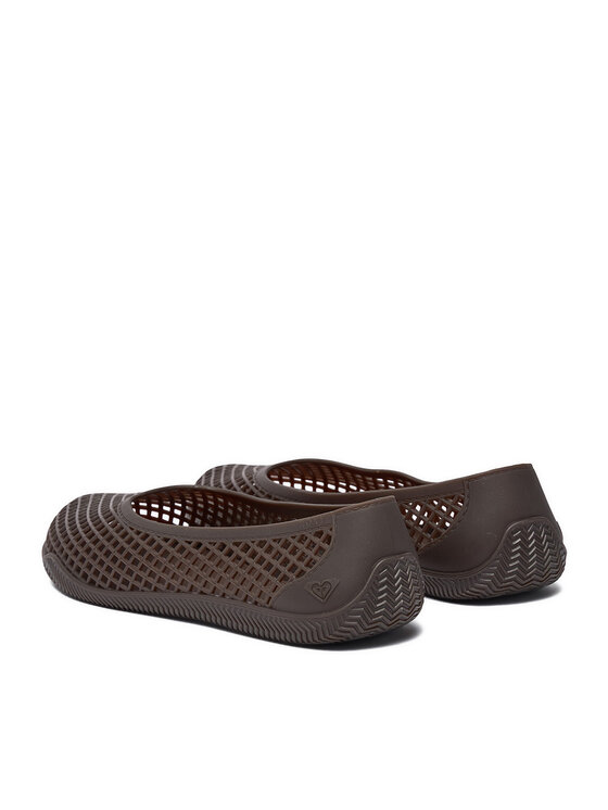 Roxy Roxy Boty na vodní sporty CEOWB-802793 Hnědá