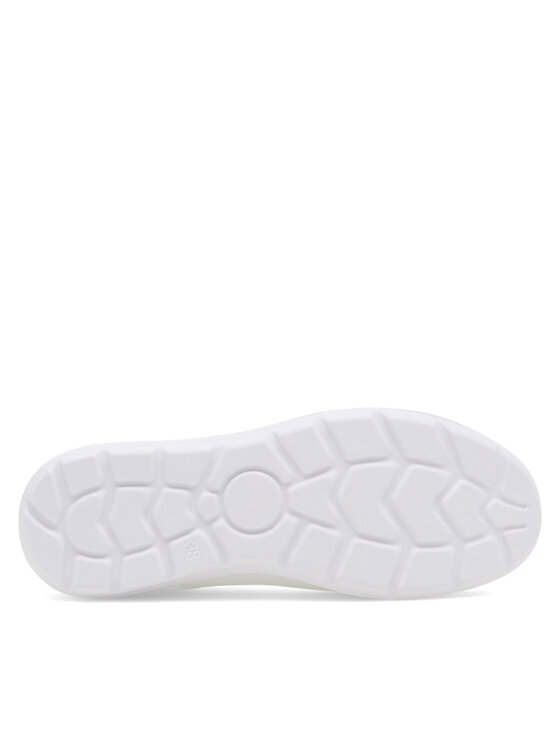 Jenny Fairy Jenny Fairy Scarpe basse WFA270923-1 Bianco