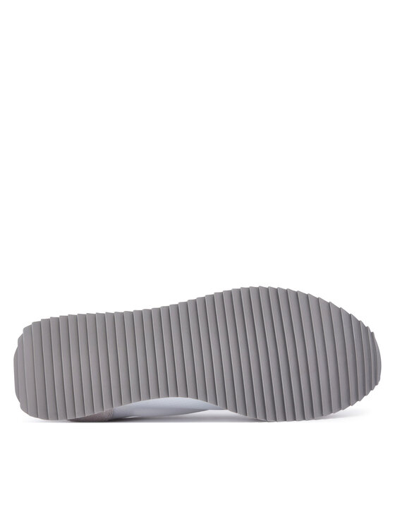EA7 Emporio Armani EA7 Emporio Armani Sneakersy 7X000870 AF28085 M0433 Biela