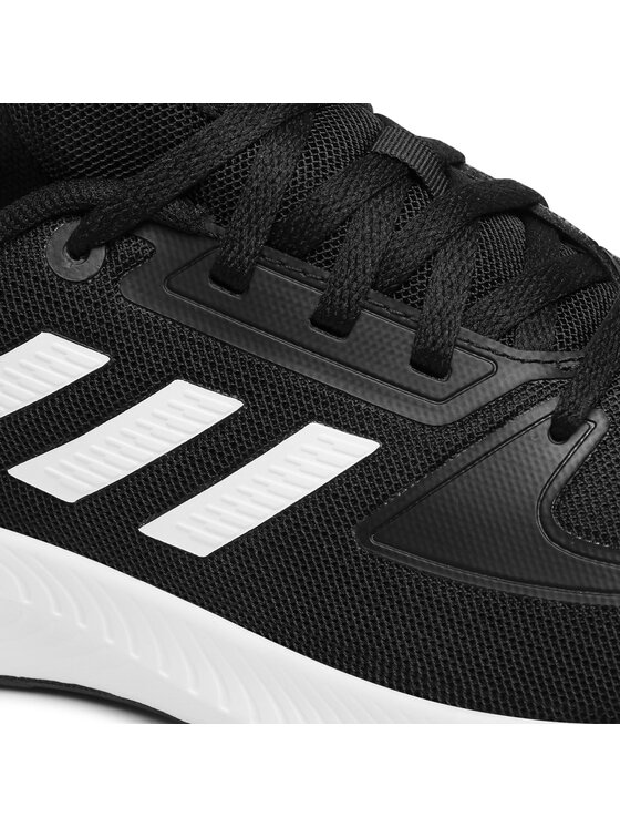 adidas adidas Superge Runfalcon 2.0 K FY9495 Črna