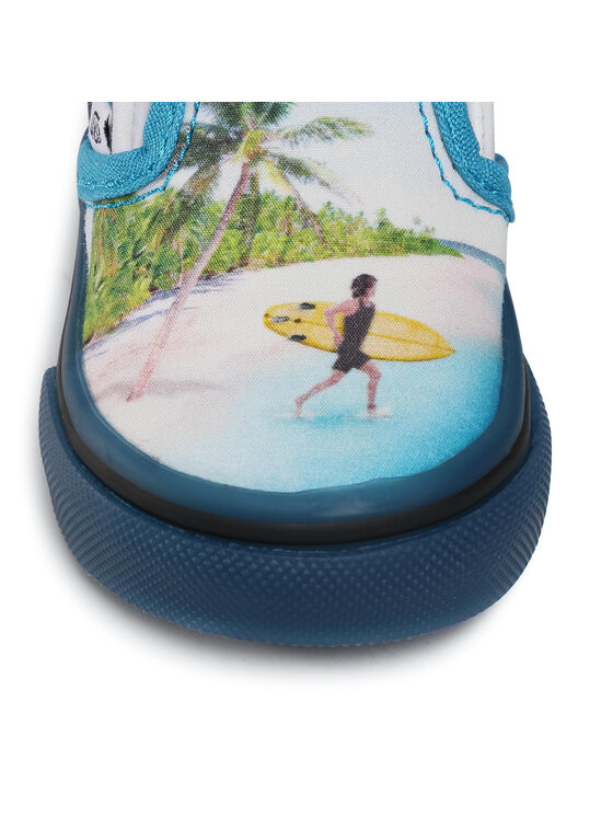 Vans Vans Teniszcipő Classic Slip-On VN0A45JIVIF1 Színes