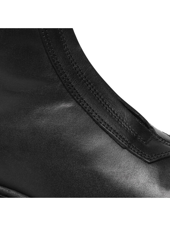 Badura Badura Stivaletti 222FW181 Nero