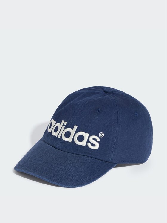 adidas adidas Czapka z daszkiem 173284 Czarny