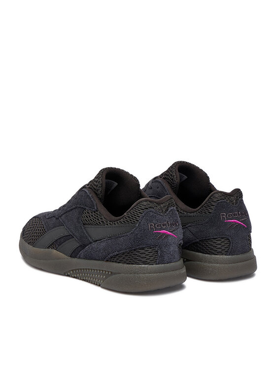 Reebok Reebok Sneakersy SS-HAMMER STREET 100244890 W Tmavosivá