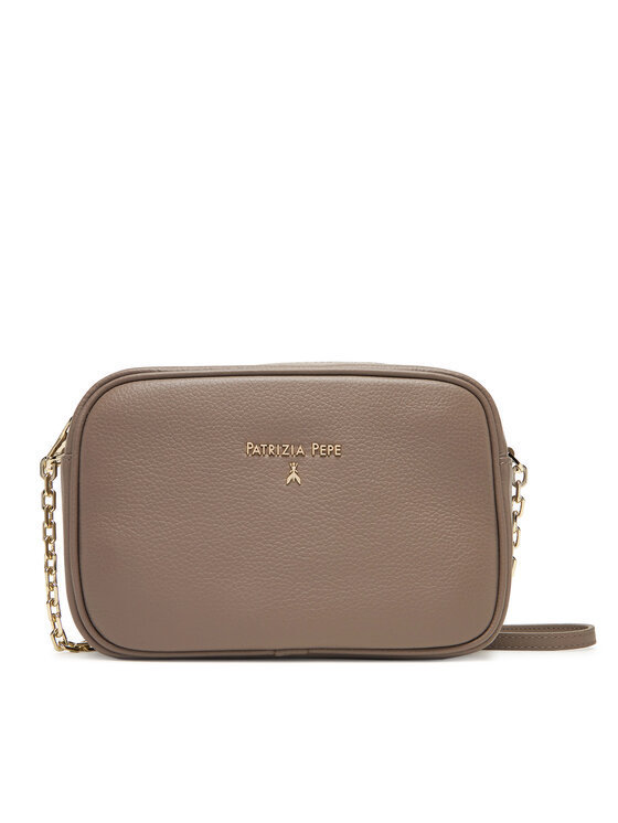 Patrizia Pepe Patrizia Pepe Torbica CB0071/L001-B744 Smeđa