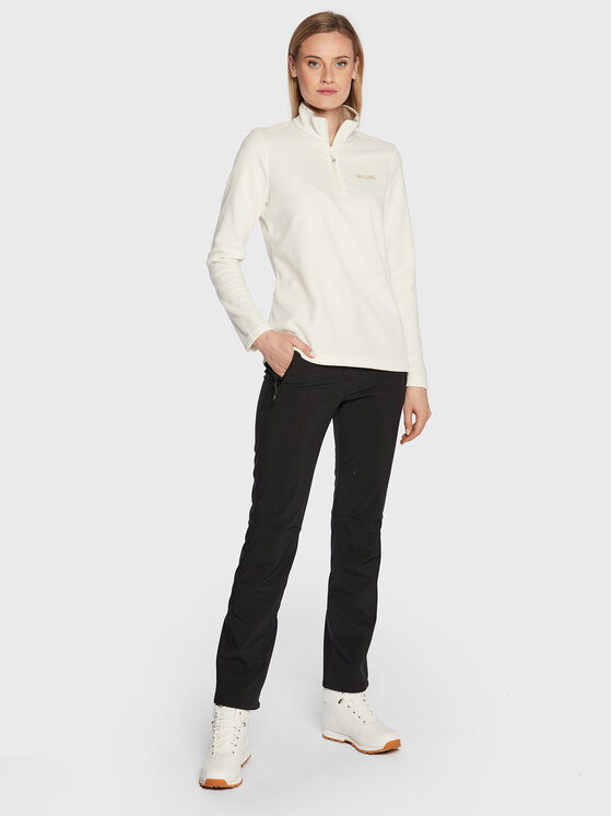 Regatta Regatta Polar Sweethart RWA027 Écru Regular Fit