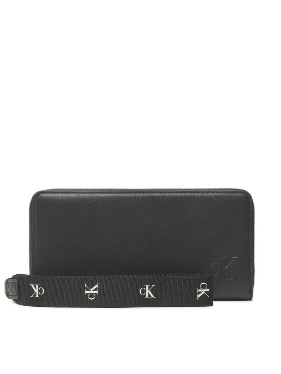 Ck wristlet on sale