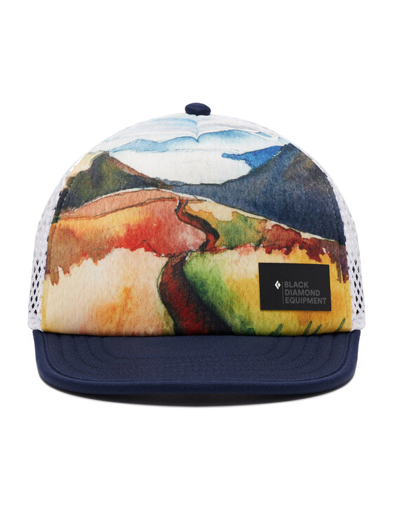 Cappellino Hidaway AP723013 Multicolore