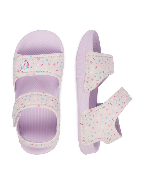 Peppa Pig Peppa Pig Sandały CEO-CP88-SS26-345PP Różowy