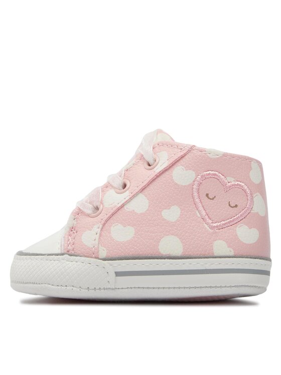 Mayoral Mayoral Schnürschuhe 9693 Rosa