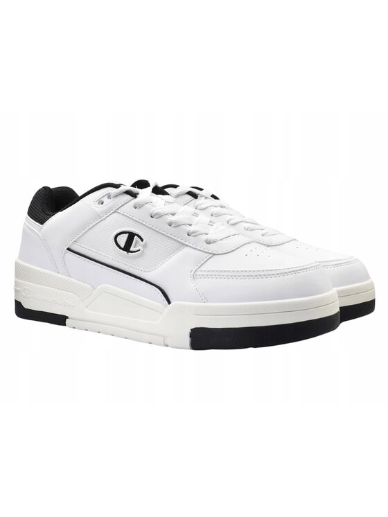 Champion Champion Sneakersy S22030-WW007 Biały