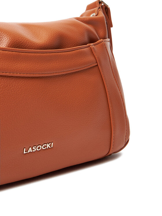 Lasocki Lasocki Handtasche C-LSK-L-009-08 Braun