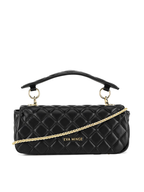 Eva Minge Eva Minge Handtasche TYL00523 Schwarz