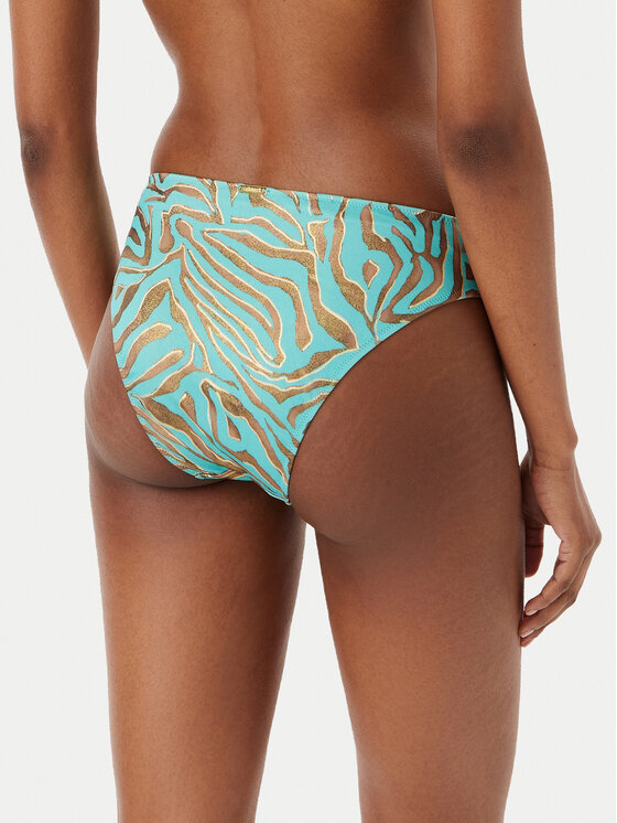 Selmark Selmark Bikini apakšdaļa BN702 Tirkīzs