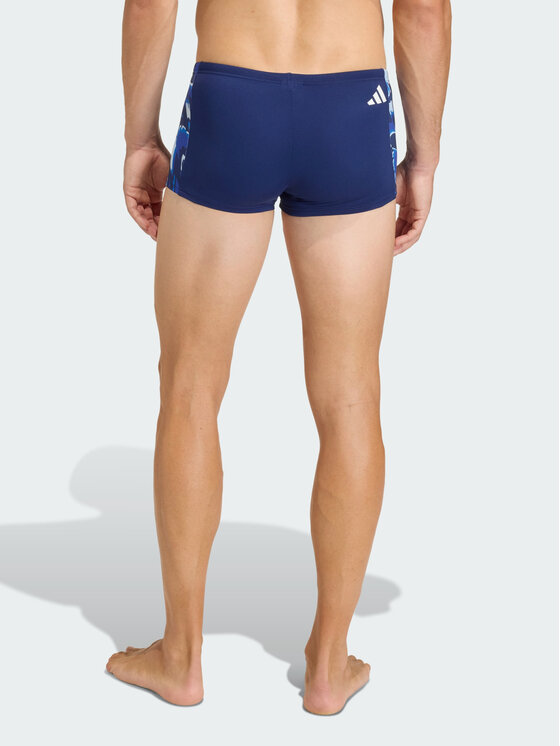adidas adidas Kąpielówki 158829 Błękitny