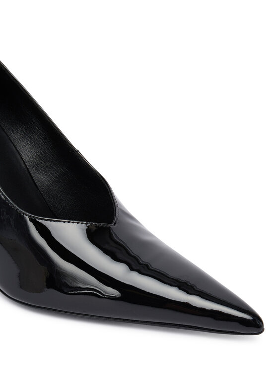 Patrizia Pepe Patrizia Pepe Γόβες 8Z0106/L125-K182 Μαύρο