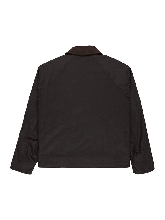 Element Element Übergangsjacke Orchard Waxed W ELJJK00142 Braun Relaxed Fit