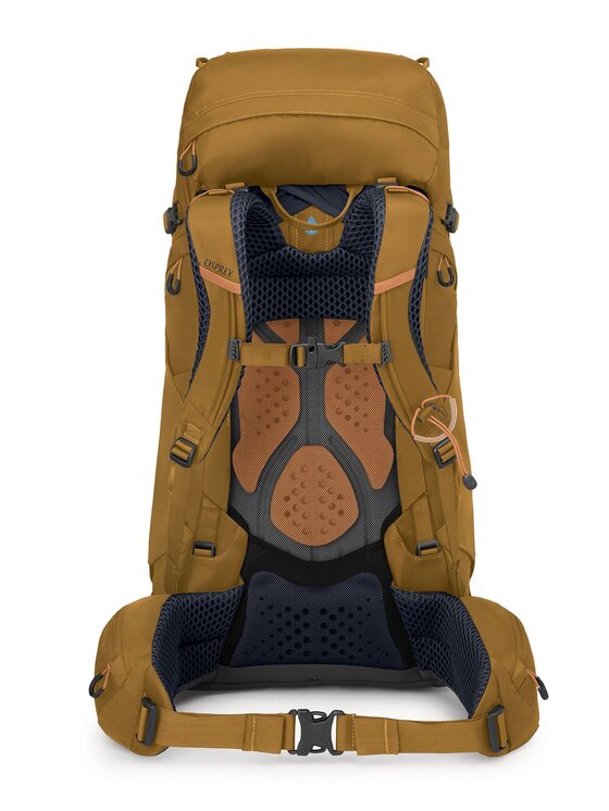 Osprey Osprey Plecak 278332 Brązowy