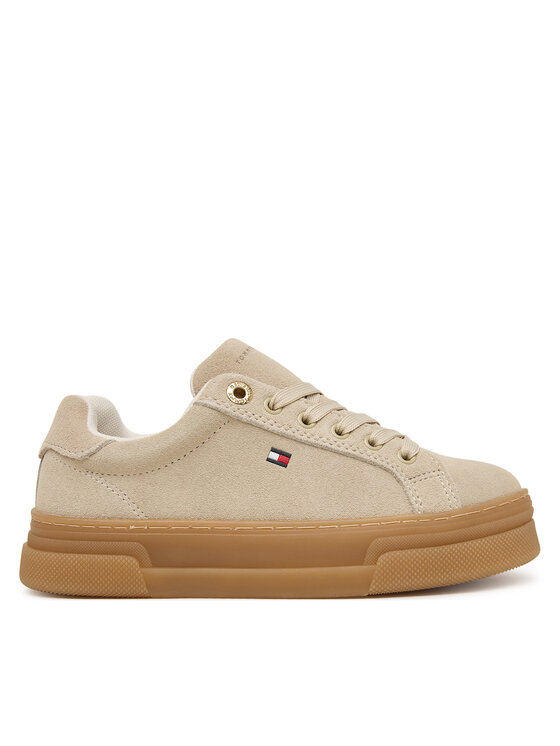 Tommy Hilfiger Tommy Hilfiger Tossud Jade T3A9-35098-1429 S Beež