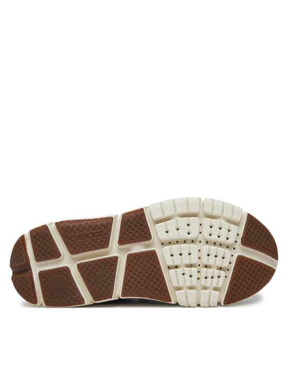 Geox Geox Sneakers J Flexyper B.A J559BA 0FU22 C3902 M Dunkelblau