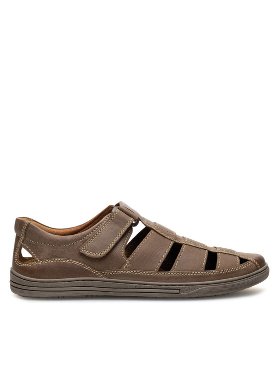 Lasocki Sandalen VICTOR3-40 MI08 Braun | Modivo.de