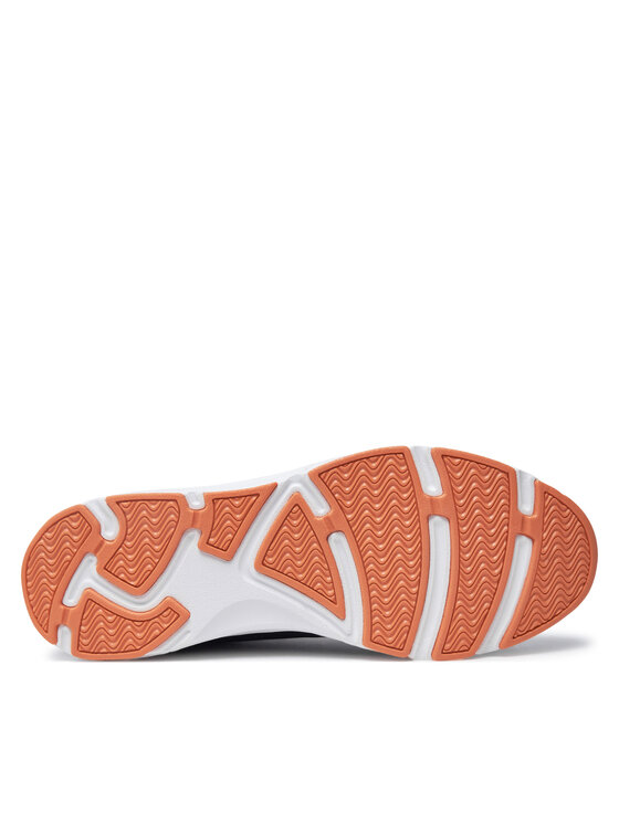 Bagheera Bagheera Сникърси Voyager 86602 C0162 Черен