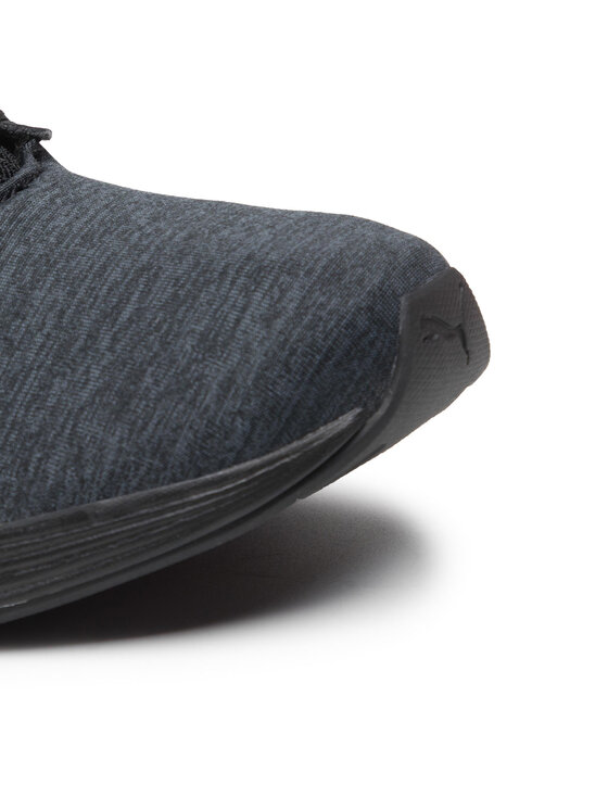 Puma Puma Skriešanas apavi NGRY Comet 190556 38 Melns