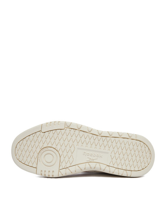 Reebok Reebok Laisvalaikio batai EO-CLUB C DOUBLE REVENGE 100008943 Kreminė