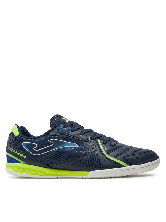 Joma Futbalové topánky Dribling 2403 DRIS2403IN Tmavomodrá