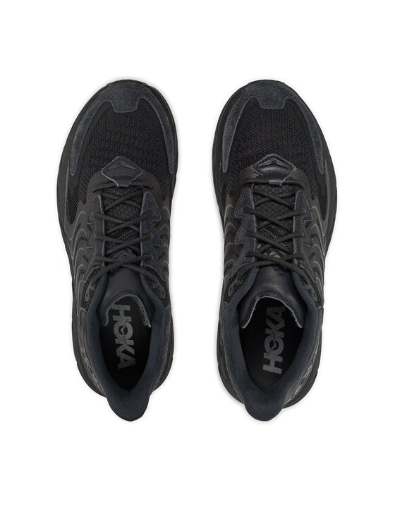 Hoka Hoka Sneakersy Clifton LS 1141550 Černá