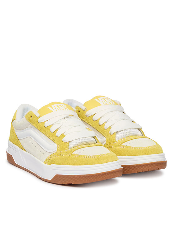 Vans Vans Sportcipők Hylane VN000D1JFSH1 Sárga