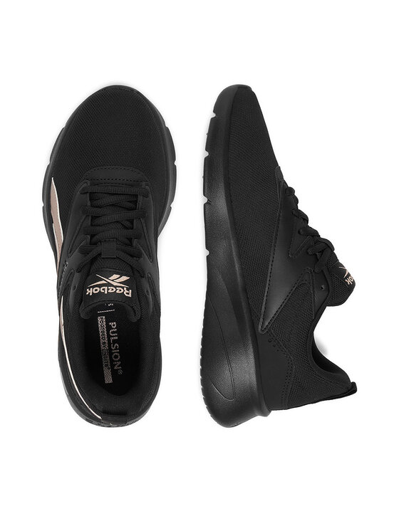 Reebok Reebok Sneakersy C-RIDER V 100220427 Złoty