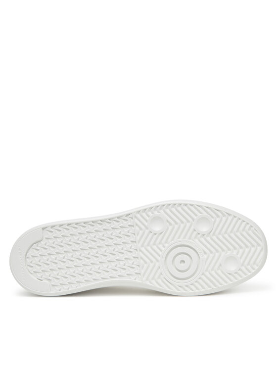 GOLDEN GOOSE GOLDEN GOOSE Laisvalaikio batai Pure New GWF00197.F000538.80185 Balta