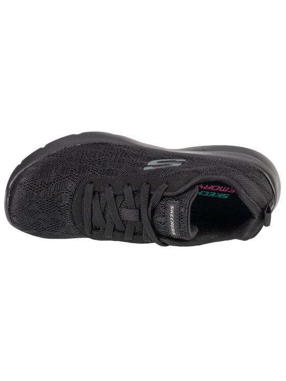 Skechers Skechers Sneakers Dynamight 2.0 - Homespun Nero